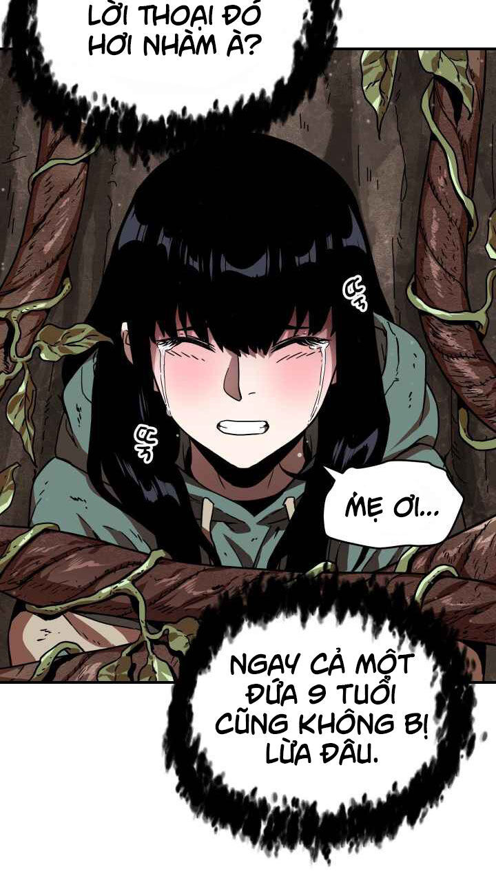 Người Chơi Không Thể Thăng Cấp Chap 15 - Next Chap 16