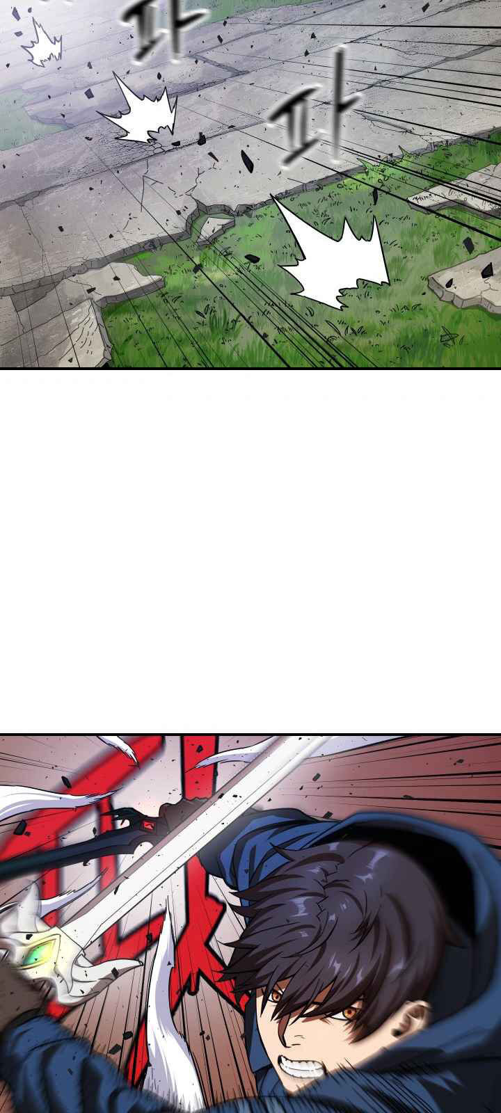 Người Chơi Không Thể Thăng Cấp Chap 15 - Next Chap 16