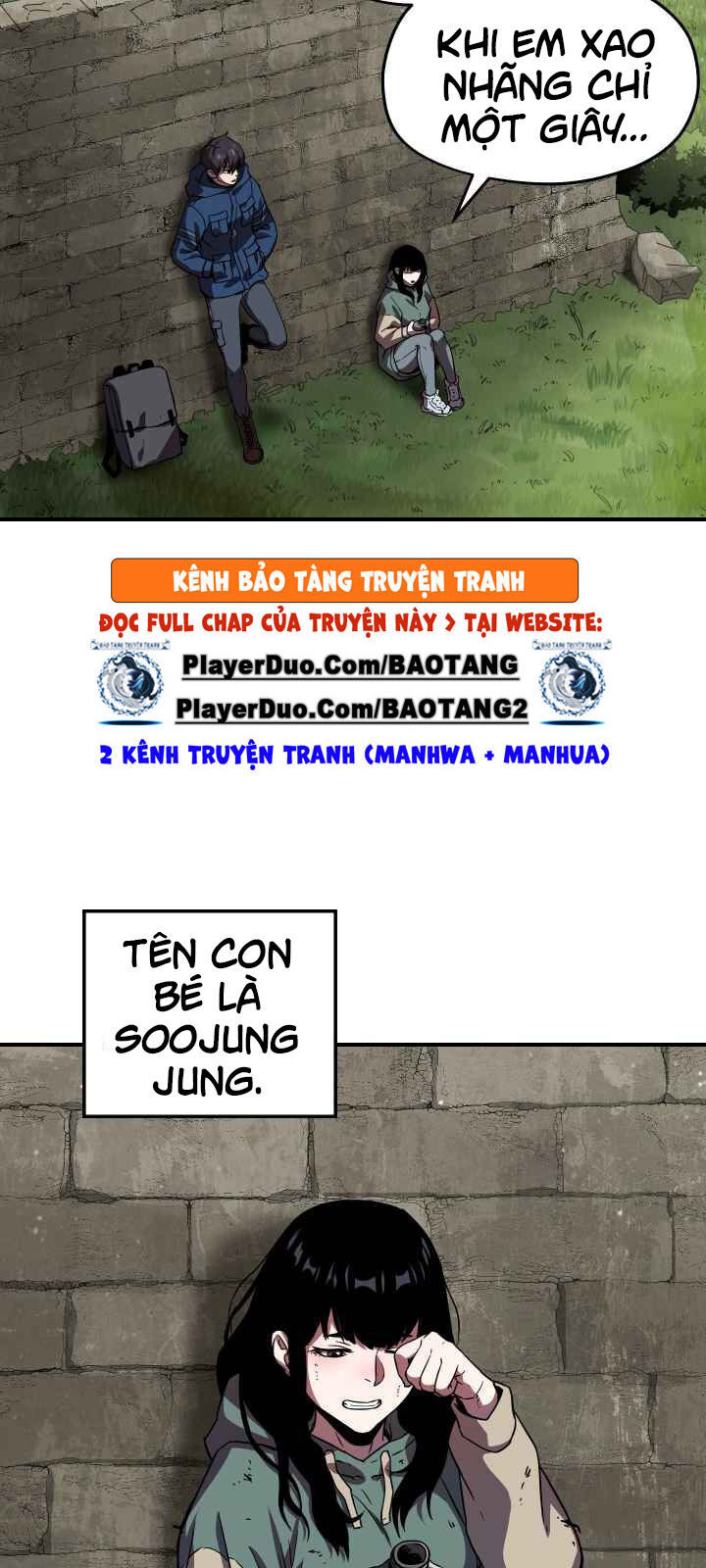 Người Chơi Không Thể Thăng Cấp Chap 15 - Next Chap 16