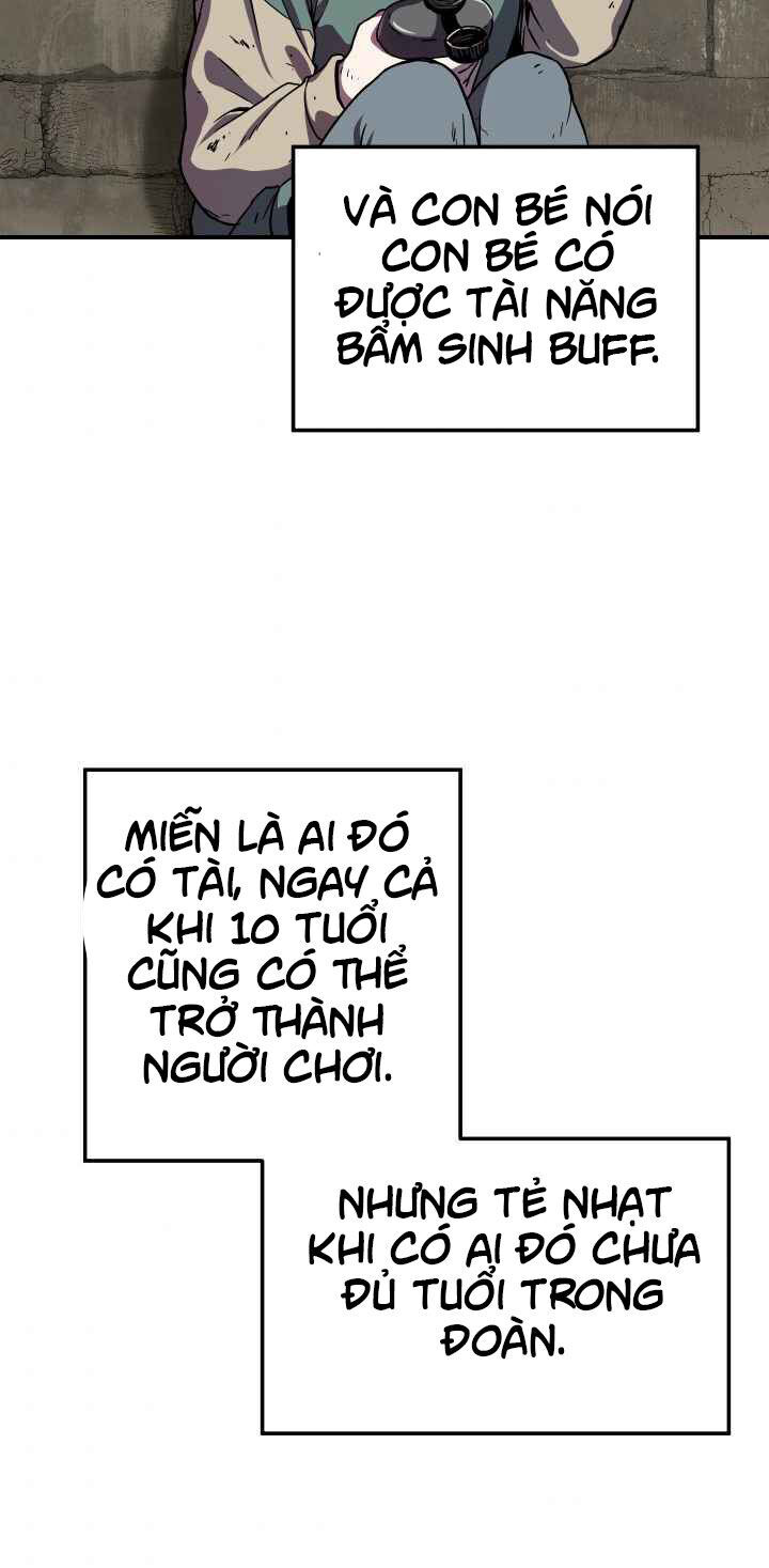 Người Chơi Không Thể Thăng Cấp Chap 15 - Next Chap 16