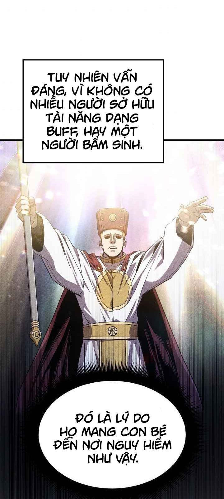 Người Chơi Không Thể Thăng Cấp Chap 15 - Next Chap 16