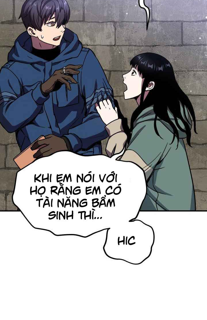 Người Chơi Không Thể Thăng Cấp Chap 15 - Next Chap 16
