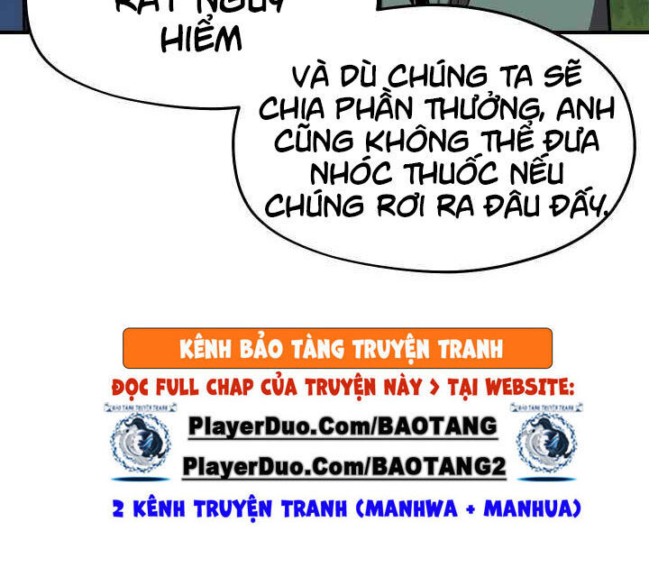 Người Chơi Không Thể Thăng Cấp Chap 15 - Next Chap 16