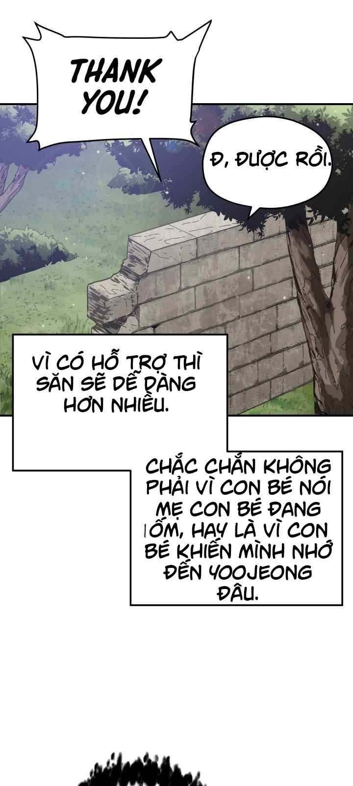 Người Chơi Không Thể Thăng Cấp Chap 15 - Next Chap 16