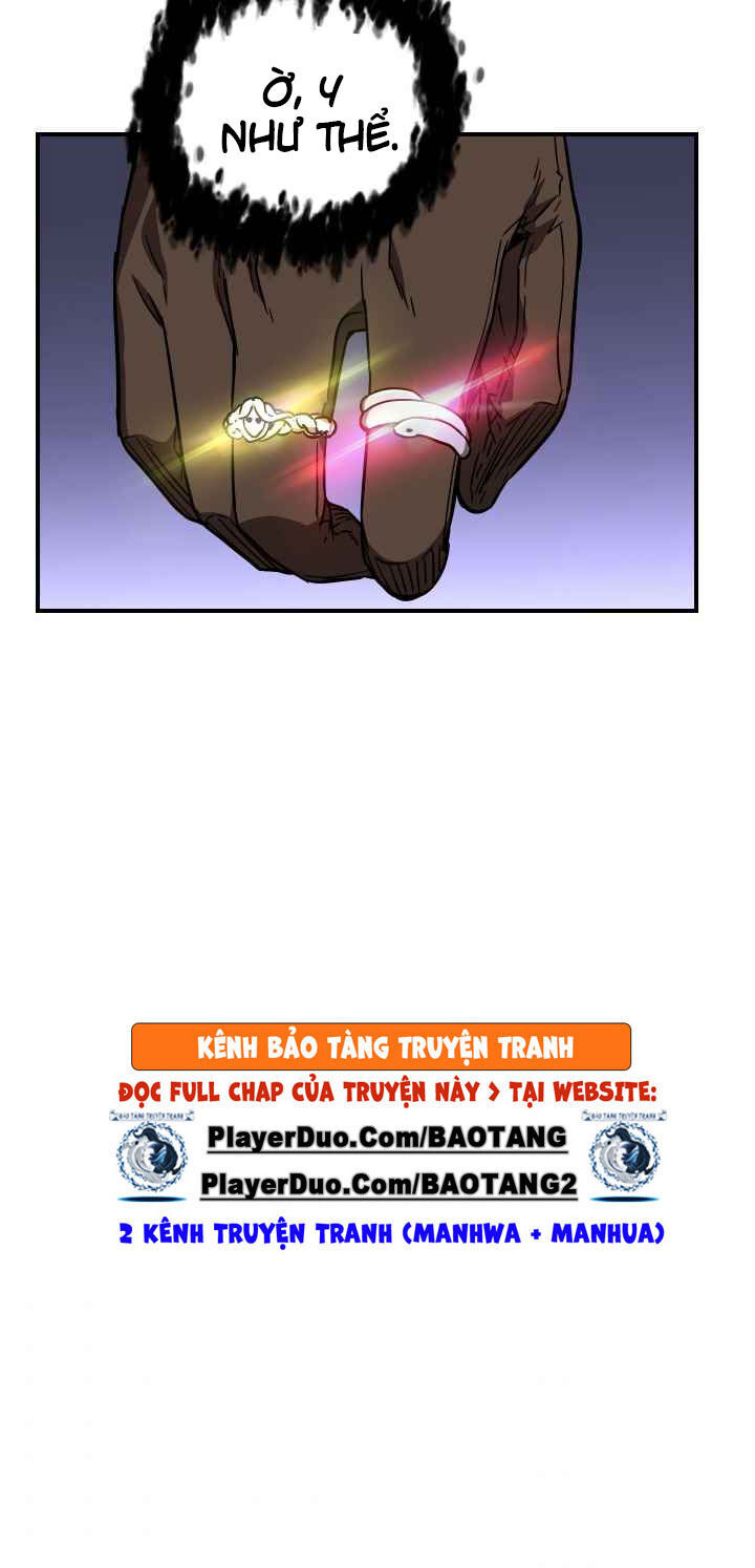 Người Chơi Không Thể Thăng Cấp Chap 15 - Next Chap 16