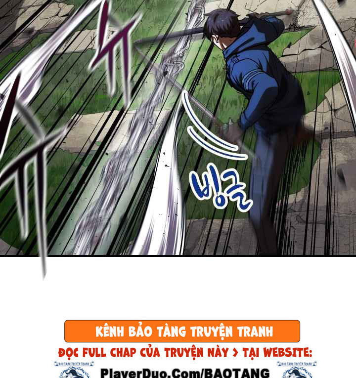 Người Chơi Không Thể Thăng Cấp Chap 15 - Next Chap 16