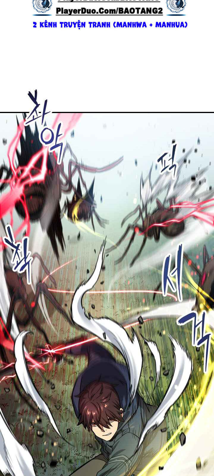 Người Chơi Không Thể Thăng Cấp Chap 15 - Next Chap 16