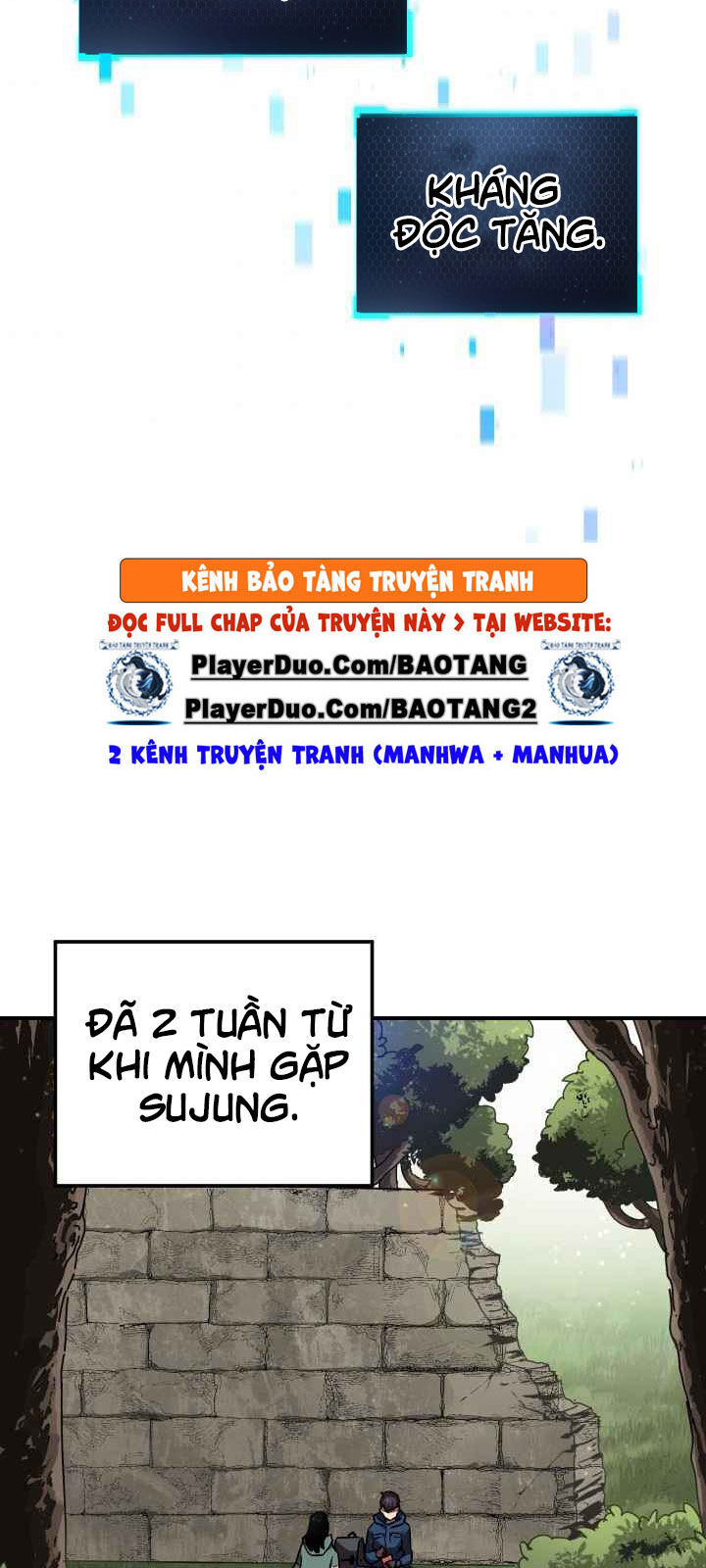 Người Chơi Không Thể Thăng Cấp Chap 15 - Next Chap 16