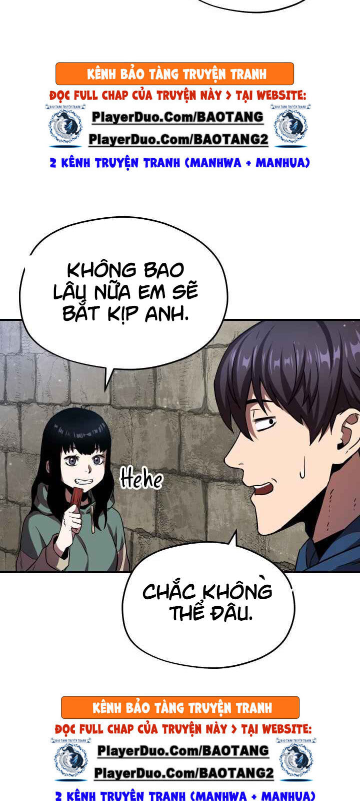 Người Chơi Không Thể Thăng Cấp Chap 15 - Next Chap 16