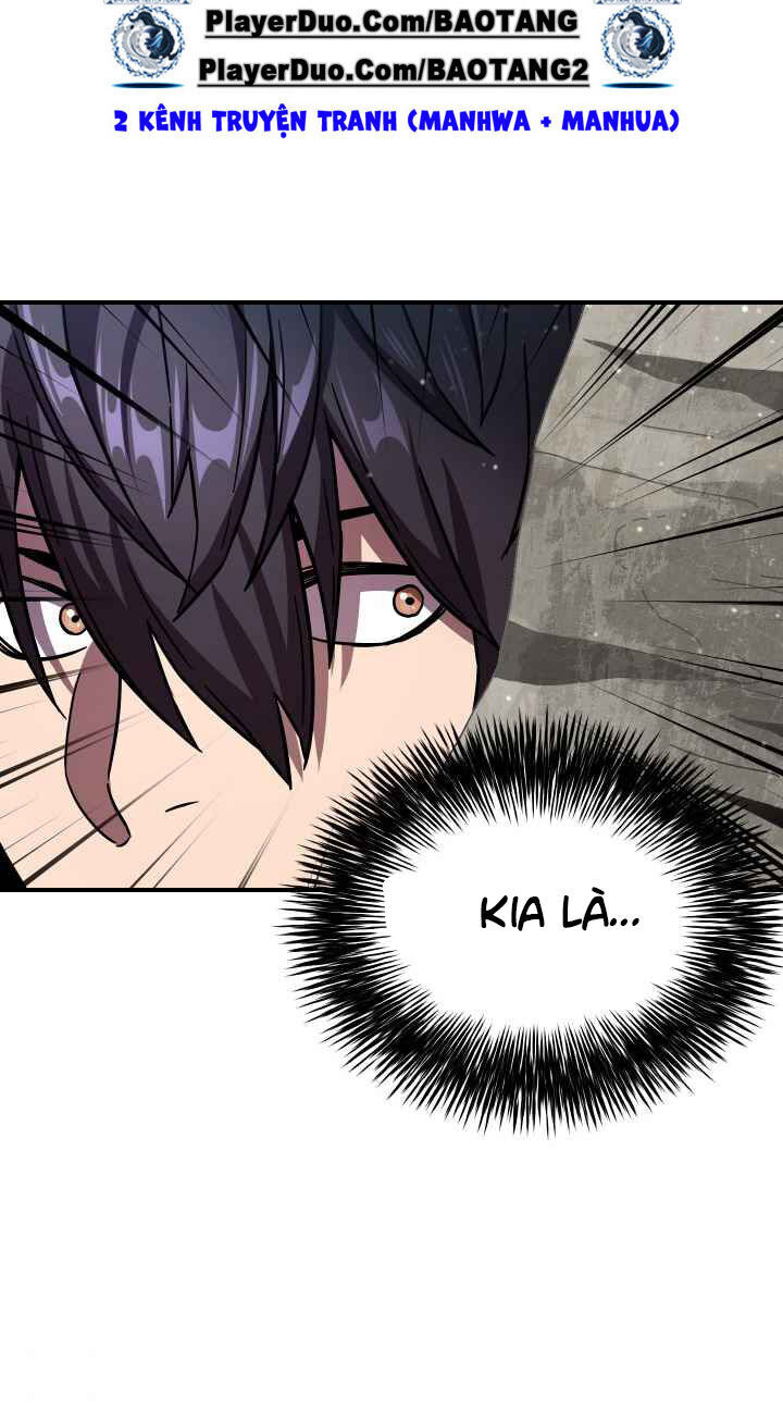 Người Chơi Không Thể Thăng Cấp Chap 15 - Next Chap 16