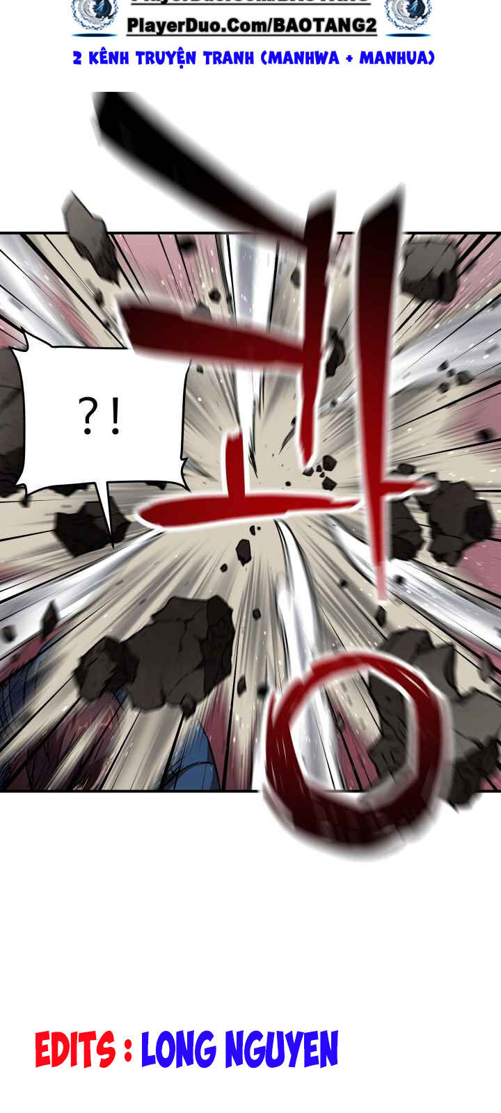 Người Chơi Không Thể Thăng Cấp Chap 15 - Next Chap 16