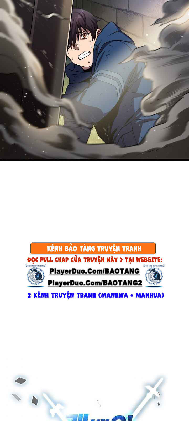 Người Chơi Không Thể Thăng Cấp Chap 15 - Next Chap 16