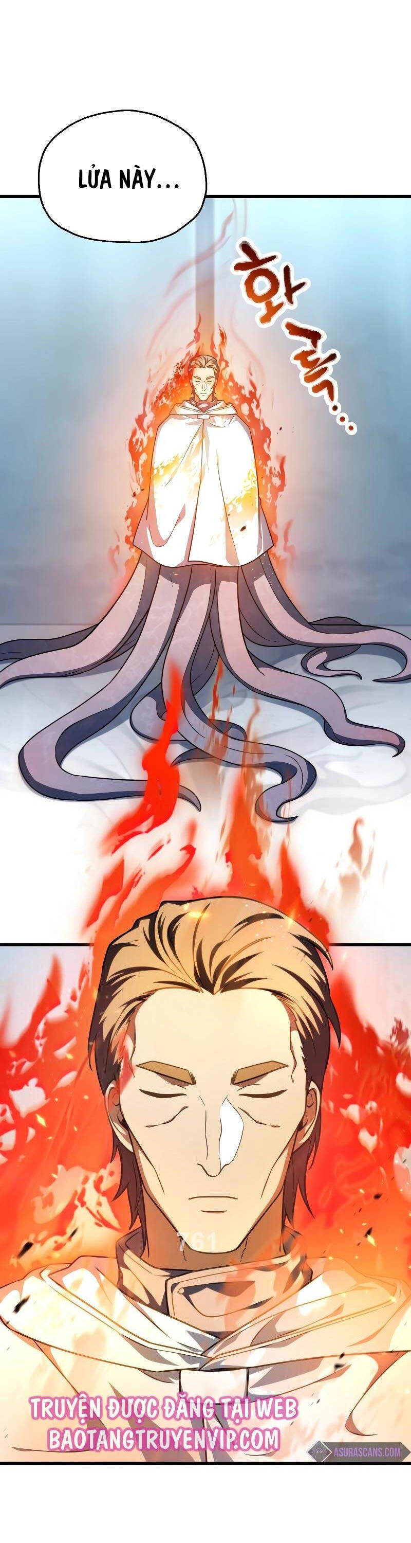 Người Chơi Không Thể Thăng Cấp Chap 150 - Next Chap 151