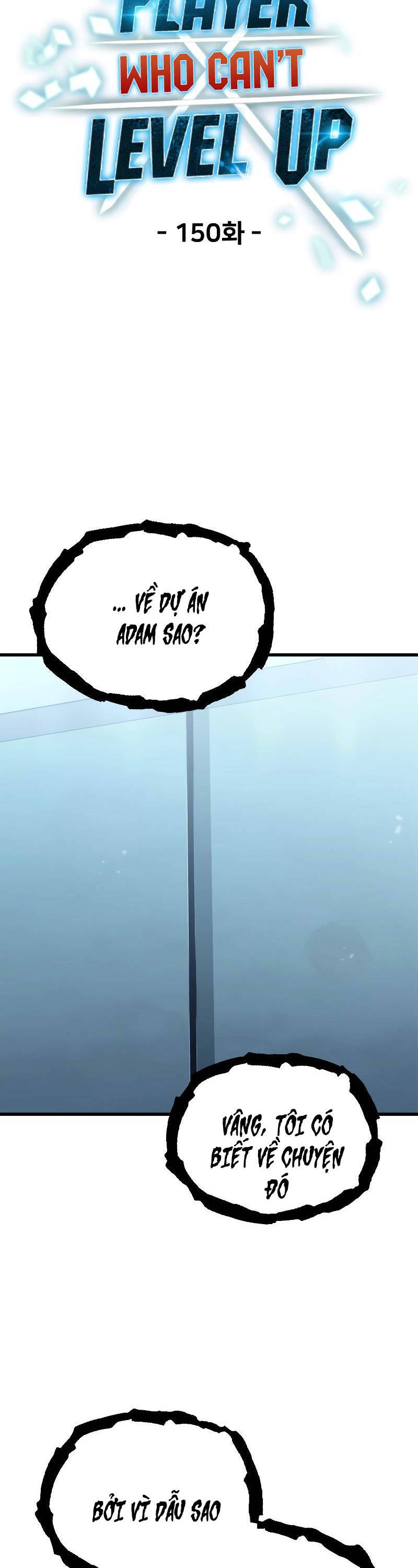 Người Chơi Không Thể Thăng Cấp Chap 150 - Next Chap 151