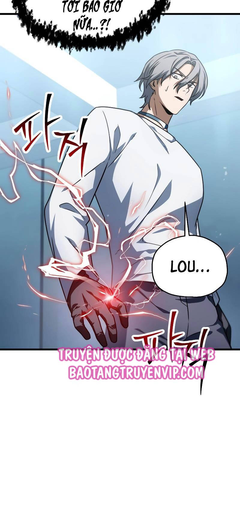 Người Chơi Không Thể Thăng Cấp Chap 150 - Next Chap 151