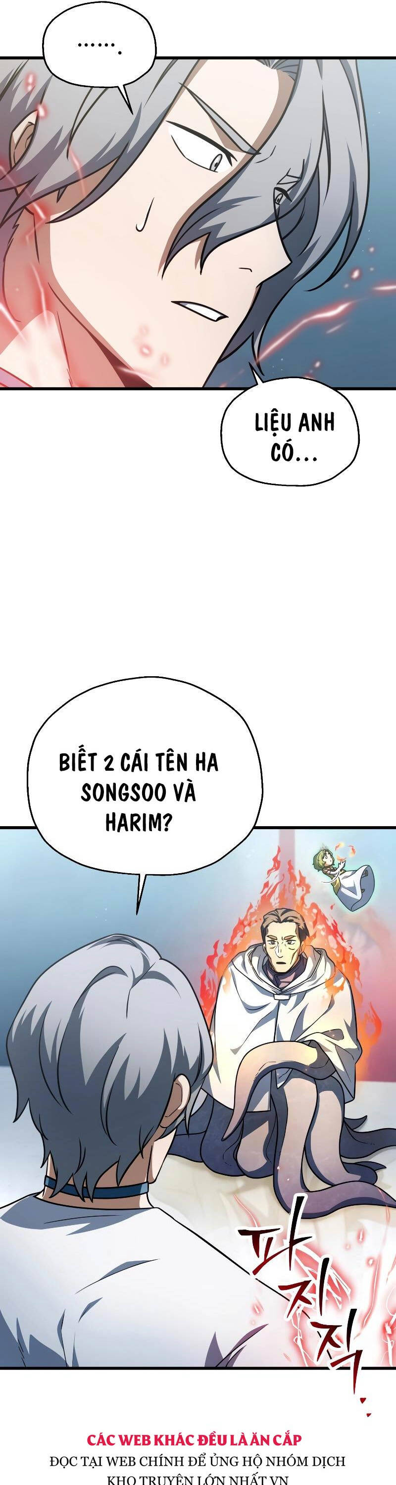 Người Chơi Không Thể Thăng Cấp Chap 150 - Next Chap 151