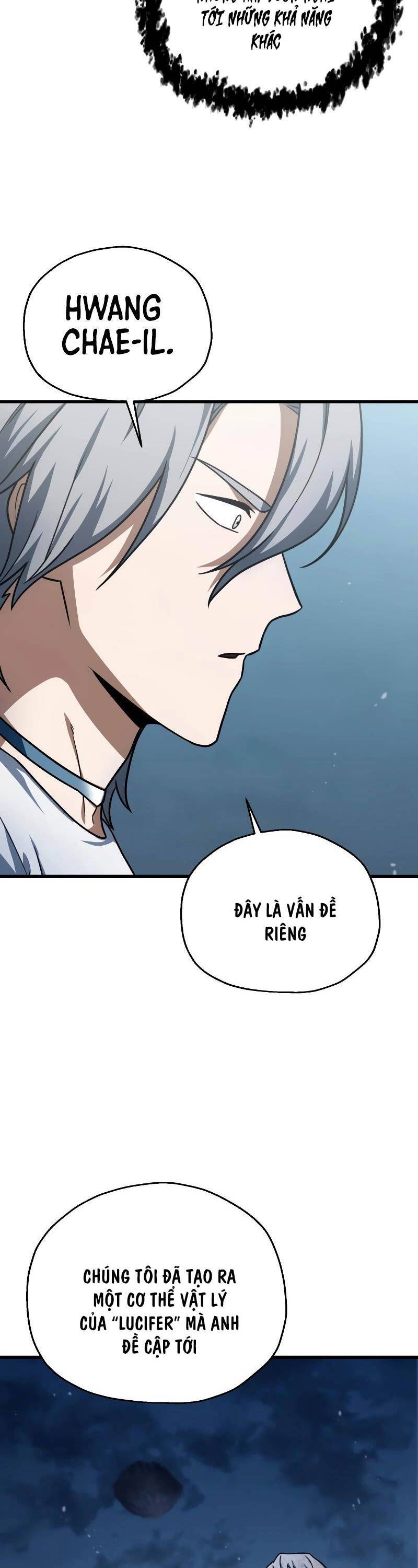 Người Chơi Không Thể Thăng Cấp Chap 150 - Next Chap 151