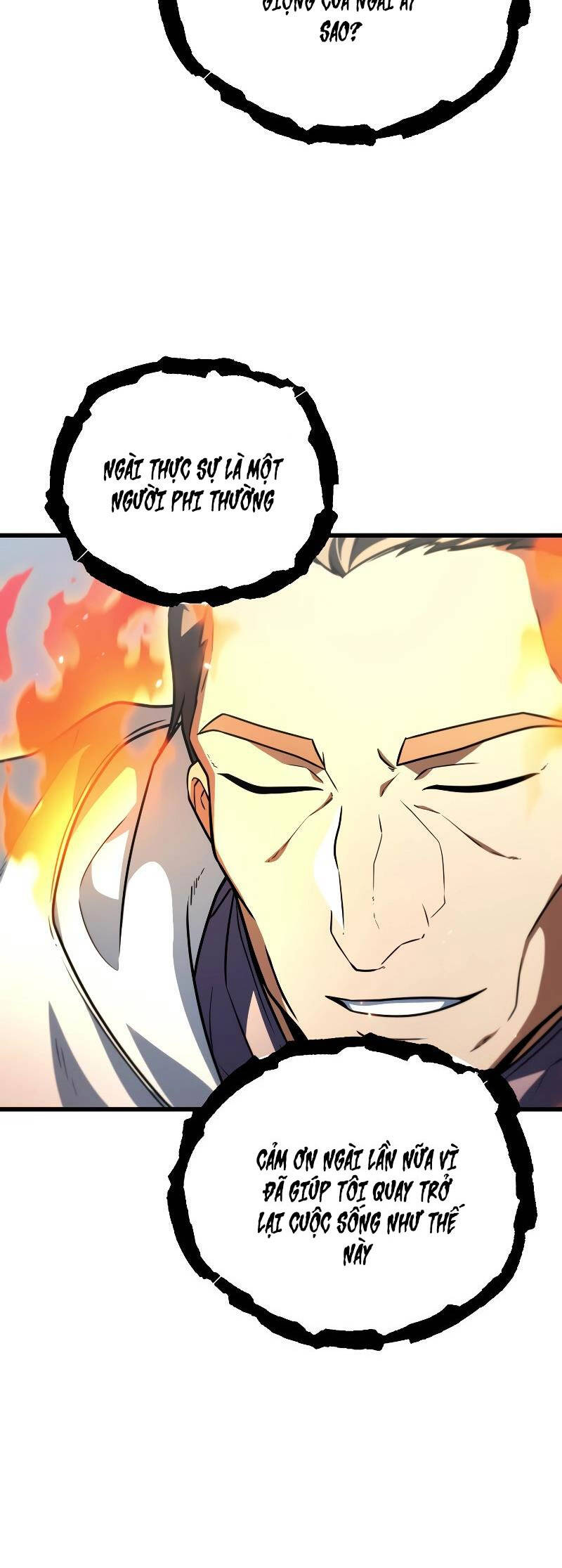 Người Chơi Không Thể Thăng Cấp Chap 150 - Next Chap 151