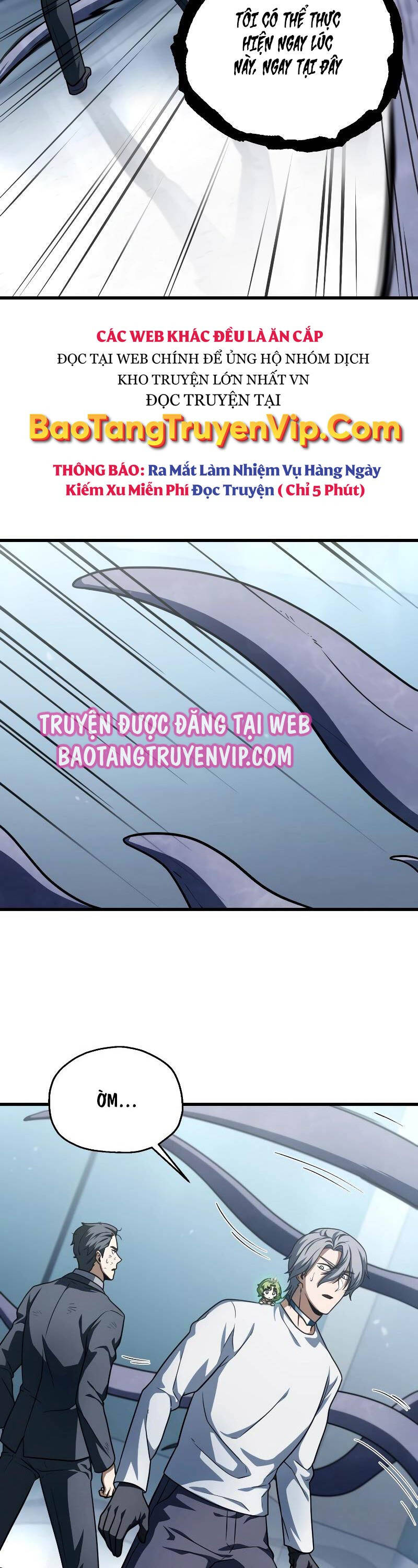 Người Chơi Không Thể Thăng Cấp Chap 150 - Next Chap 151