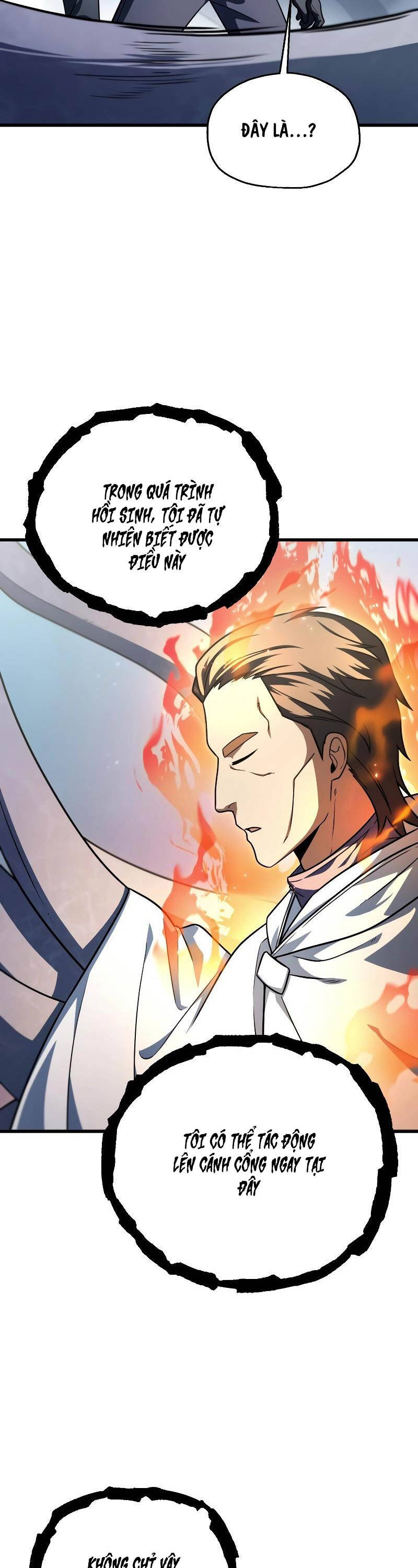 Người Chơi Không Thể Thăng Cấp Chap 150 - Next Chap 151