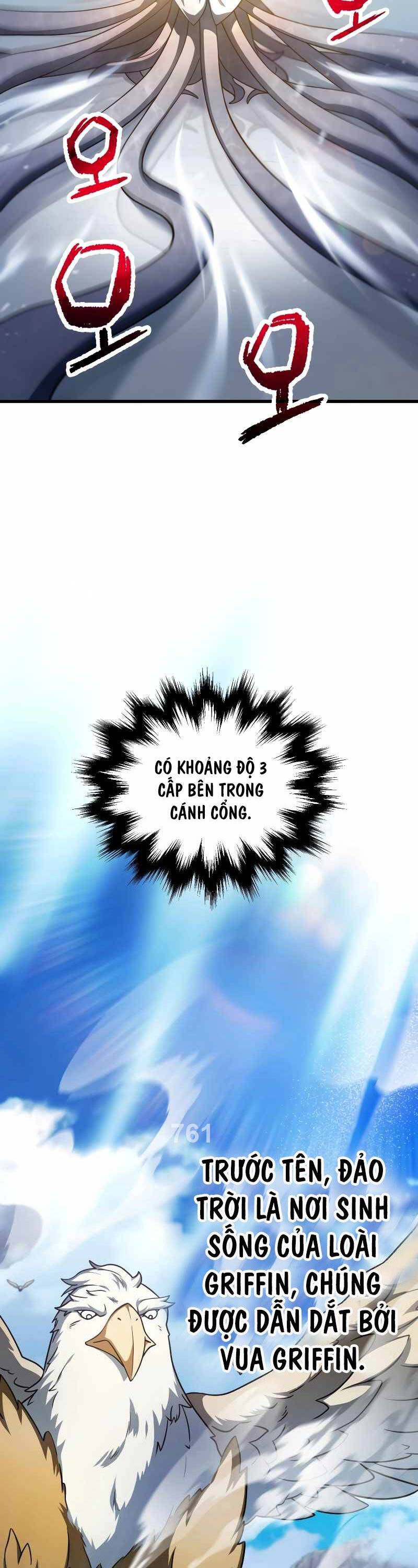Người Chơi Không Thể Thăng Cấp Chap 151 - Next Chap 152