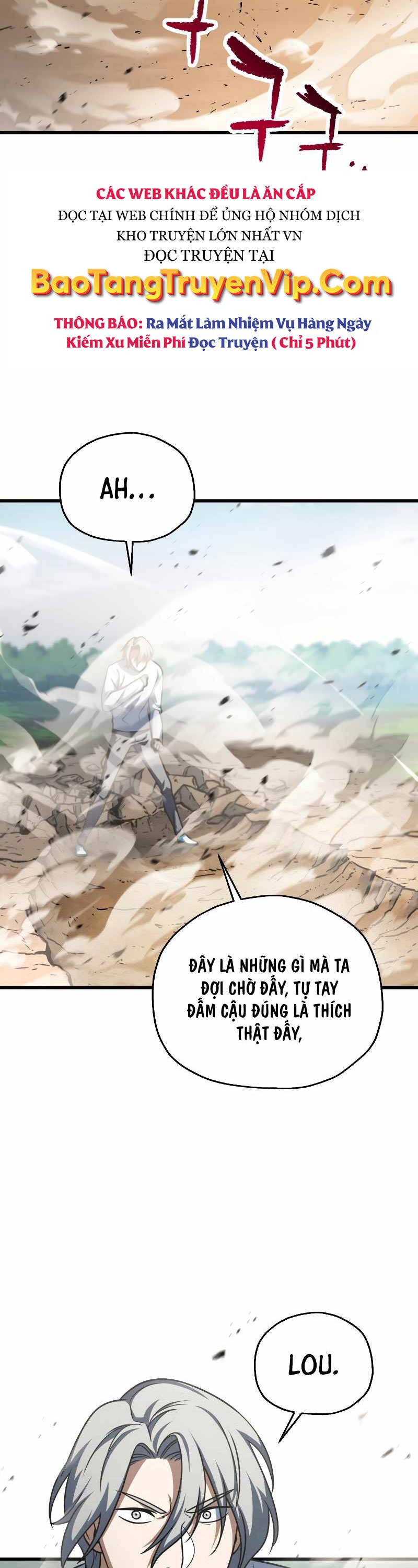 Người Chơi Không Thể Thăng Cấp Chap 151 - Next Chap 152