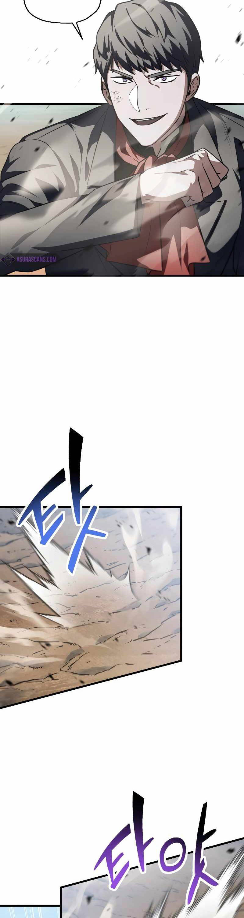Người Chơi Không Thể Thăng Cấp Chap 151 - Next Chap 152