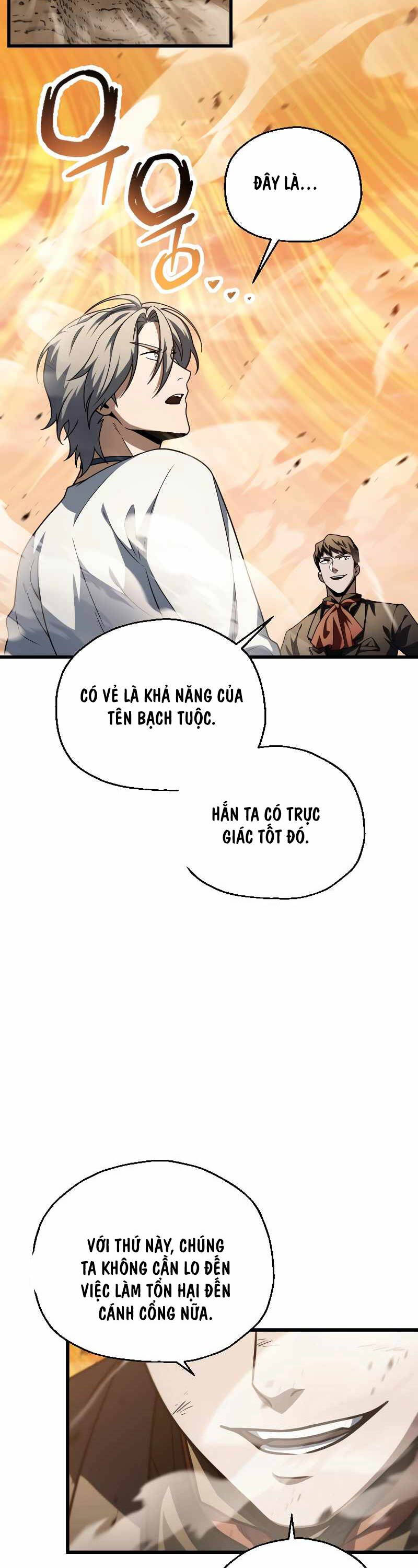 Người Chơi Không Thể Thăng Cấp Chap 151 - Next Chap 152