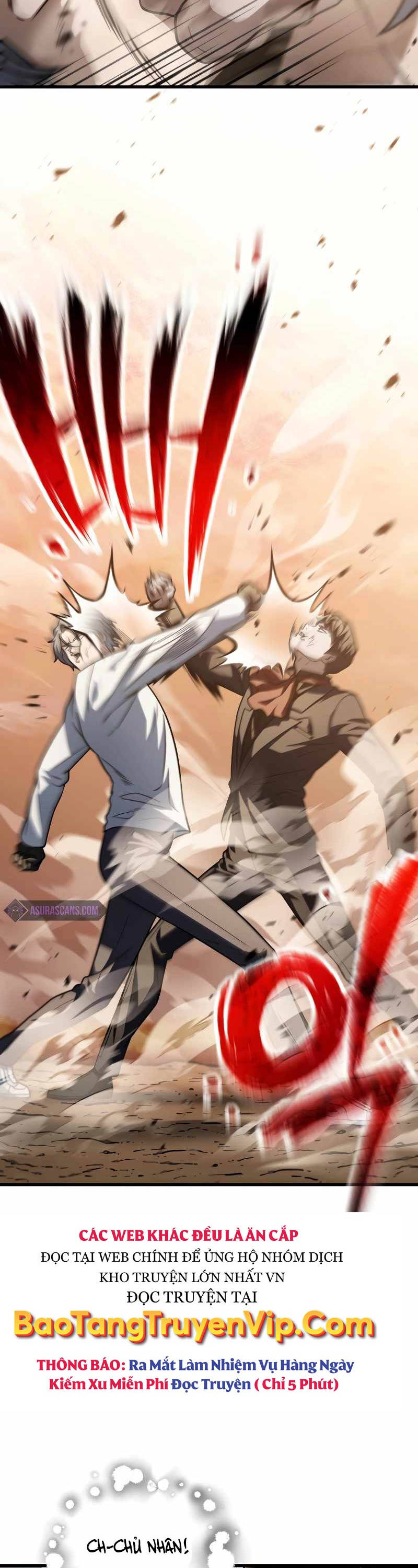 Người Chơi Không Thể Thăng Cấp Chap 151 - Next Chap 152