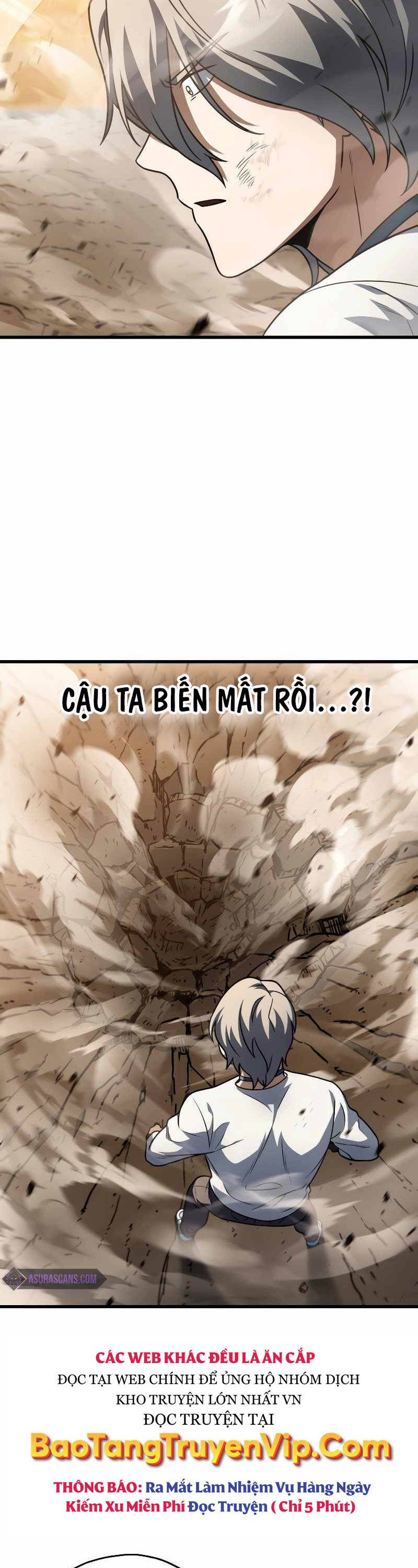 Người Chơi Không Thể Thăng Cấp Chap 151 - Next Chap 152