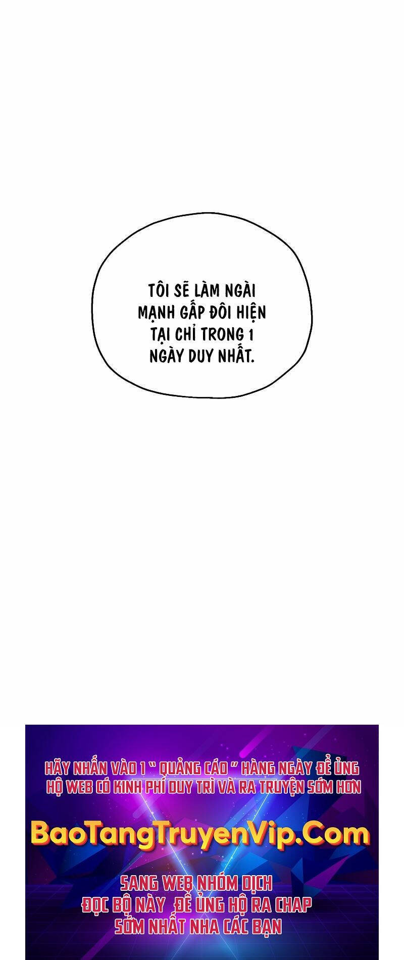 Người Chơi Không Thể Thăng Cấp Chap 151 - Next Chap 152