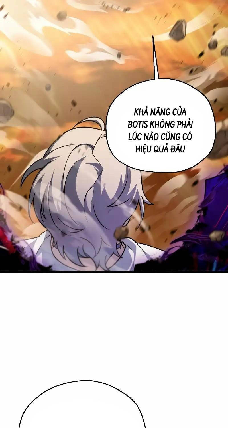 Người Chơi Không Thể Thăng Cấp Chap 152 - Next Chap 153