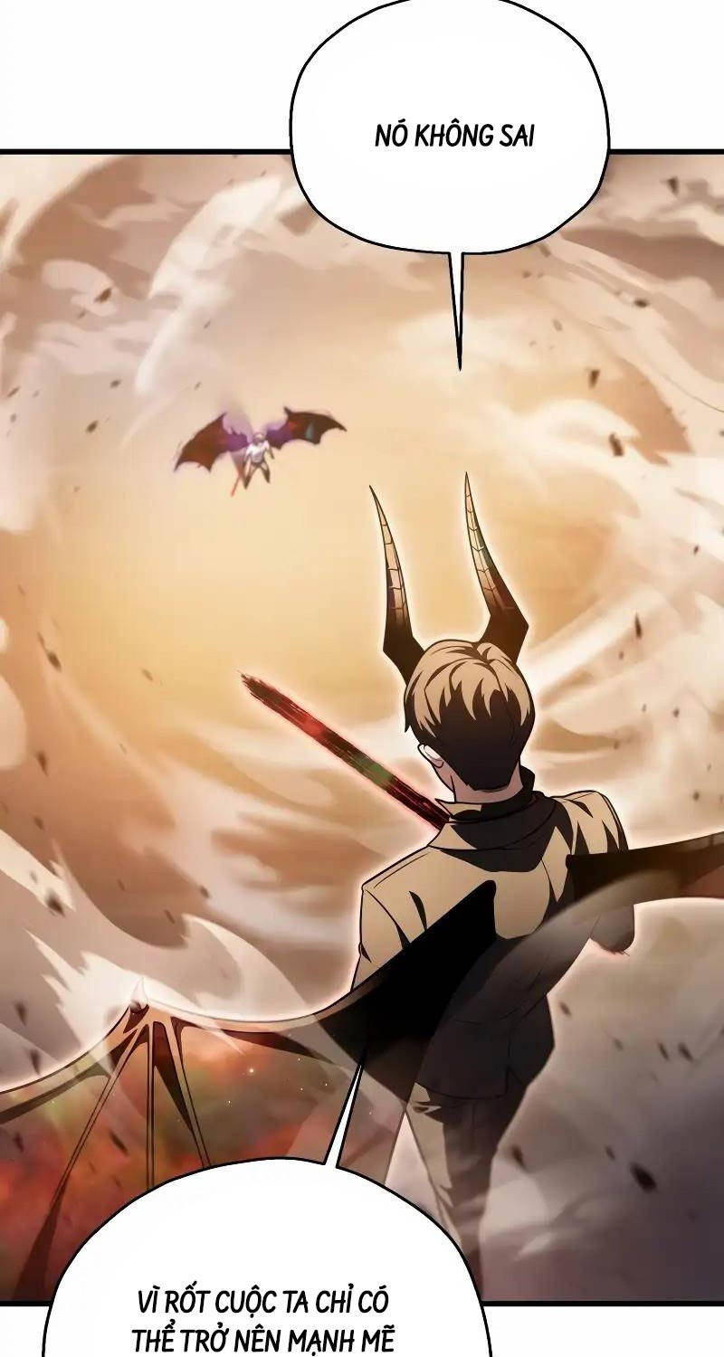 Người Chơi Không Thể Thăng Cấp Chap 152 - Next Chap 153