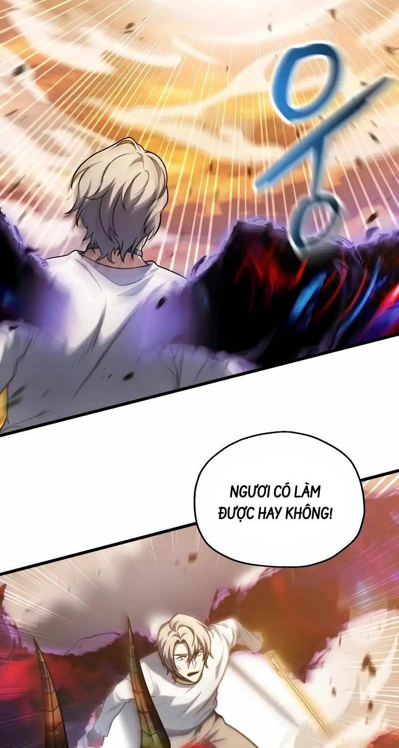 Người Chơi Không Thể Thăng Cấp Chap 152 - Next Chap 153