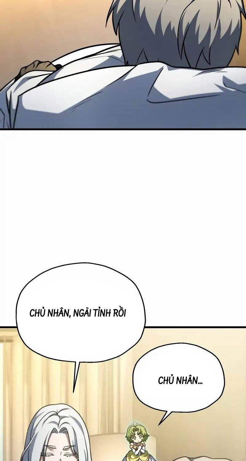 Người Chơi Không Thể Thăng Cấp Chap 152 - Next Chap 153