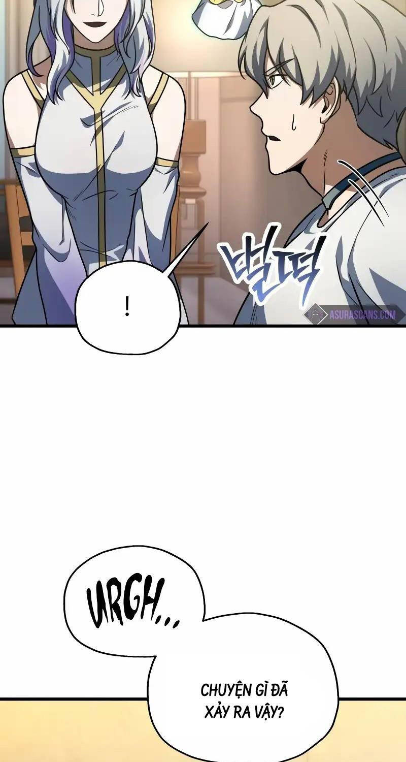 Người Chơi Không Thể Thăng Cấp Chap 152 - Next Chap 153
