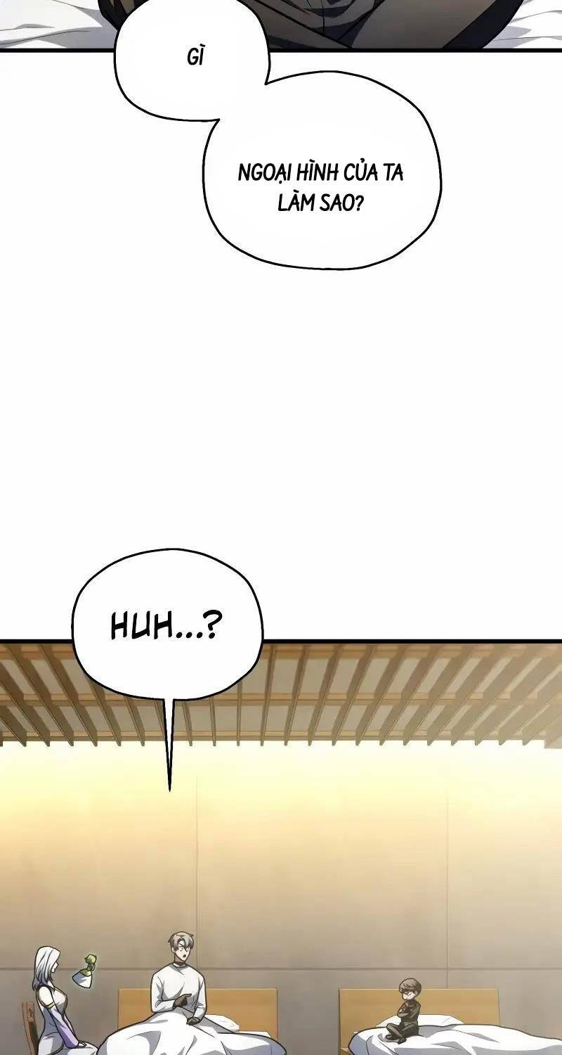 Người Chơi Không Thể Thăng Cấp Chap 152 - Next Chap 153