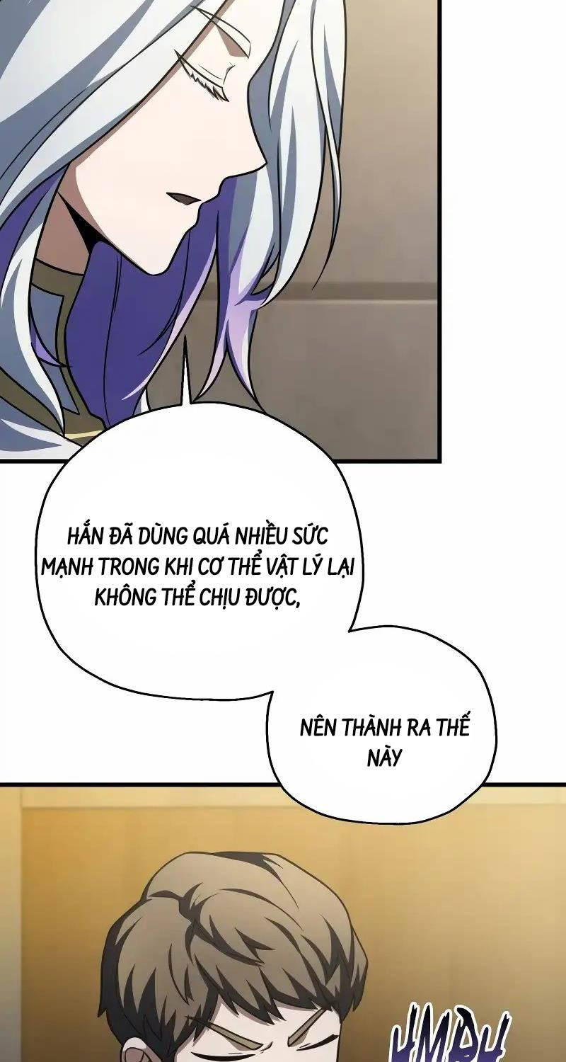 Người Chơi Không Thể Thăng Cấp Chap 152 - Next Chap 153