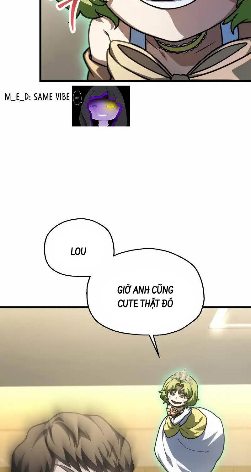 Người Chơi Không Thể Thăng Cấp Chap 152 - Next Chap 153