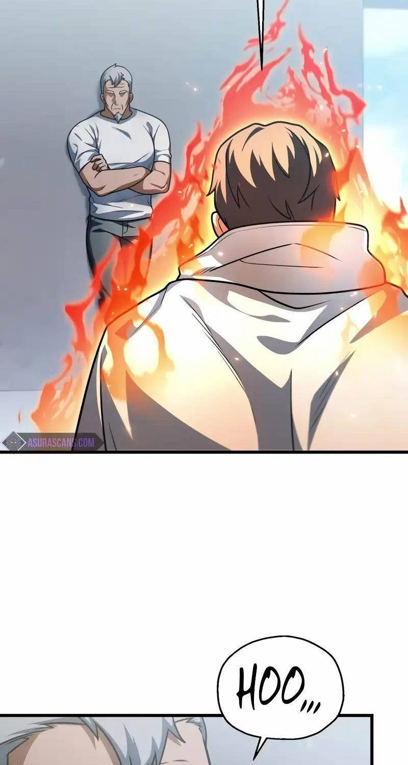 Người Chơi Không Thể Thăng Cấp Chap 152 - Next Chap 153