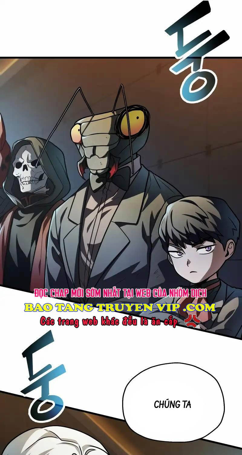 Người Chơi Không Thể Thăng Cấp Chap 152 - Next Chap 153