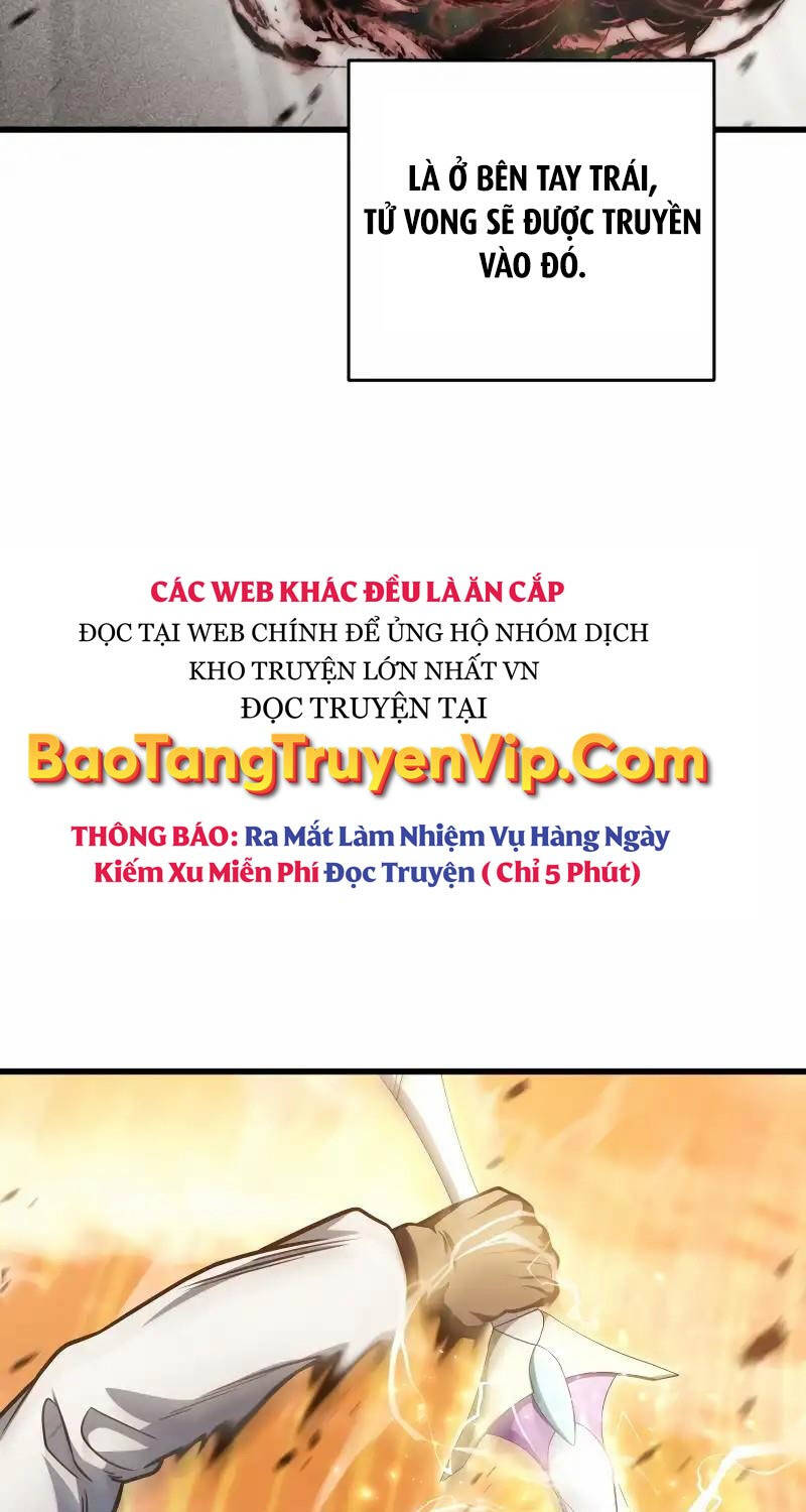 Người Chơi Không Thể Thăng Cấp Chap 152 - Next Chap 153