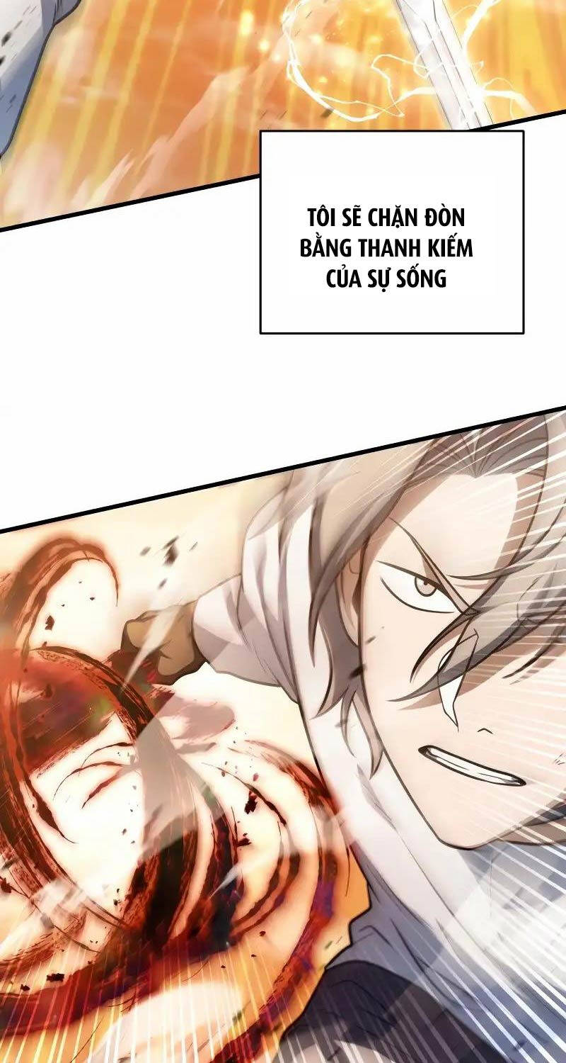 Người Chơi Không Thể Thăng Cấp Chap 152 - Next Chap 153