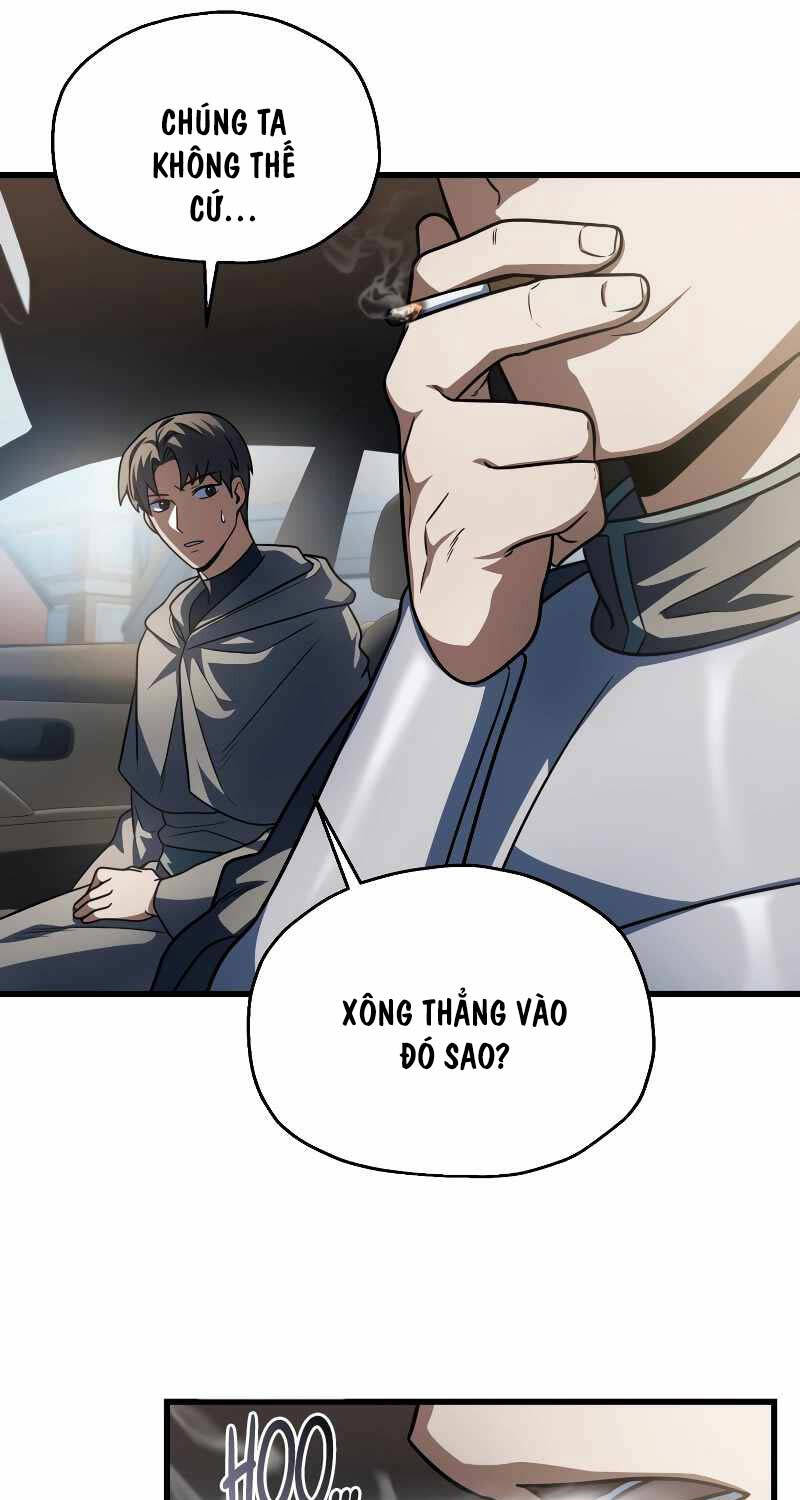 Người Chơi Không Thể Thăng Cấp Chap 153 - Next Chap 154