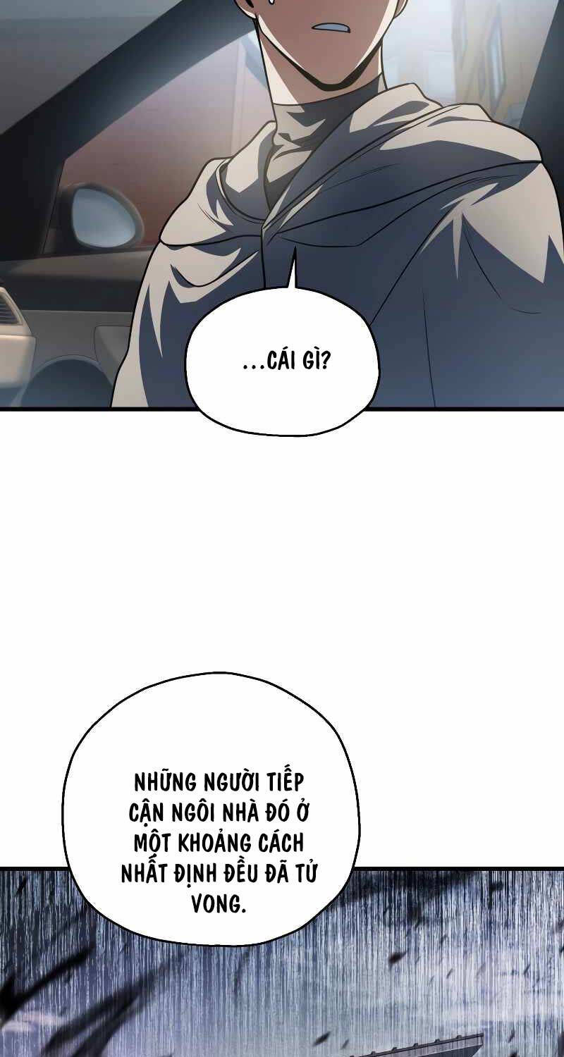 Người Chơi Không Thể Thăng Cấp Chap 153 - Next Chap 154
