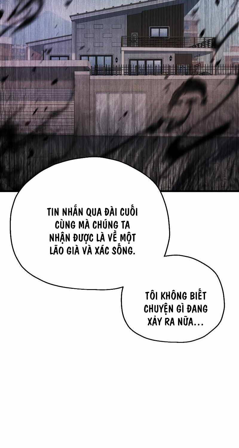 Người Chơi Không Thể Thăng Cấp Chap 153 - Next Chap 154