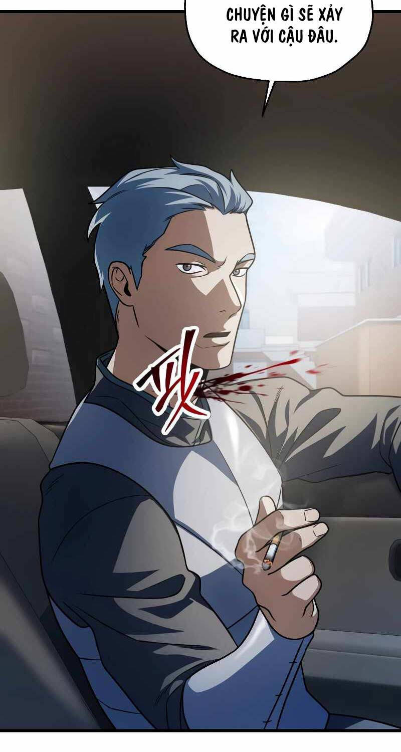 Người Chơi Không Thể Thăng Cấp Chap 153 - Next Chap 154