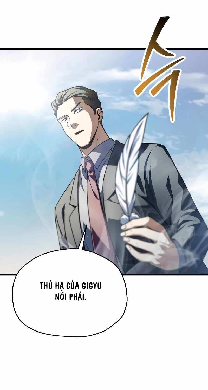 Người Chơi Không Thể Thăng Cấp Chap 153 - Next Chap 154