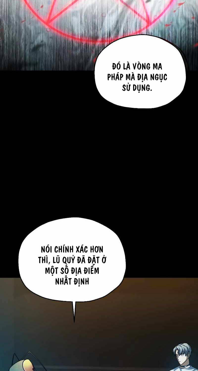 Người Chơi Không Thể Thăng Cấp Chap 153 - Next Chap 154