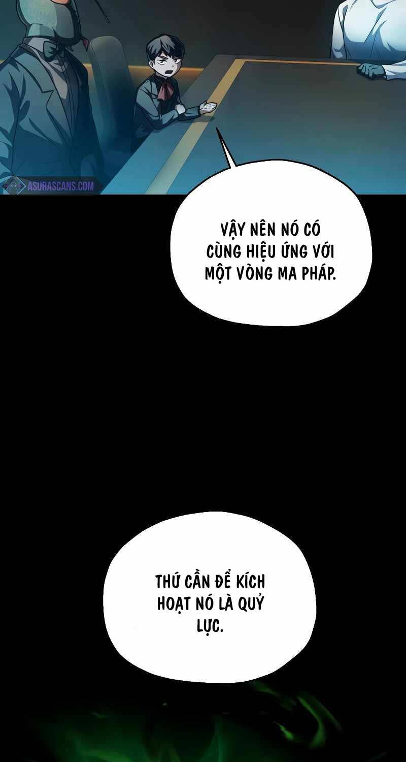 Người Chơi Không Thể Thăng Cấp Chap 153 - Next Chap 154